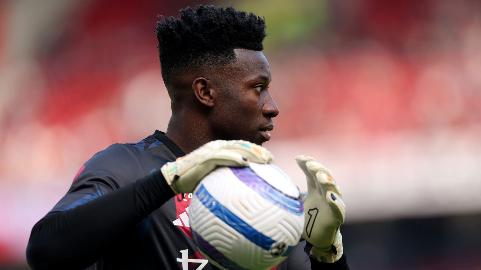 Andre Onana is gone! Man Utd flop joins Trabzonspor on loan in wake of Senne Lammens signing as Ruben Amorim ditches former No.1