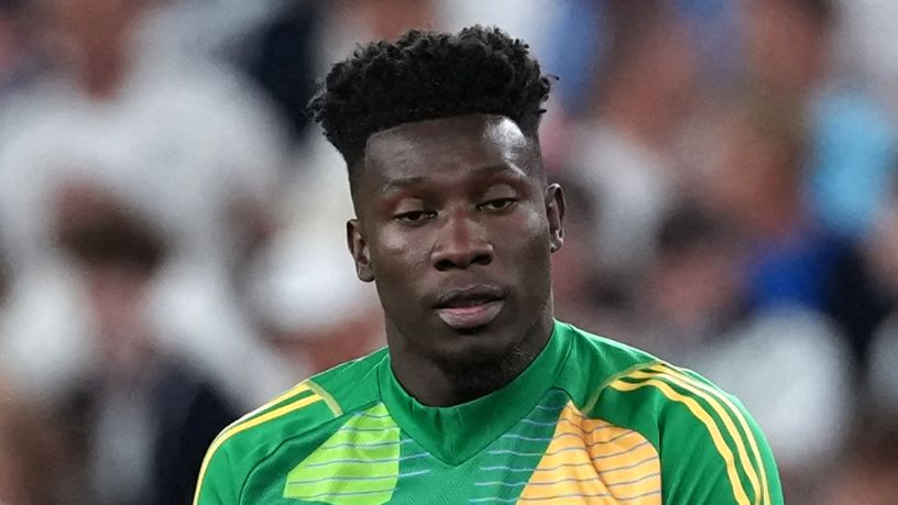 Andre Onana is gone! Man Utd flop joins Trabzonspor on loan in wake of Senne Lammens signing as Ruben Amorim ditches former No.1