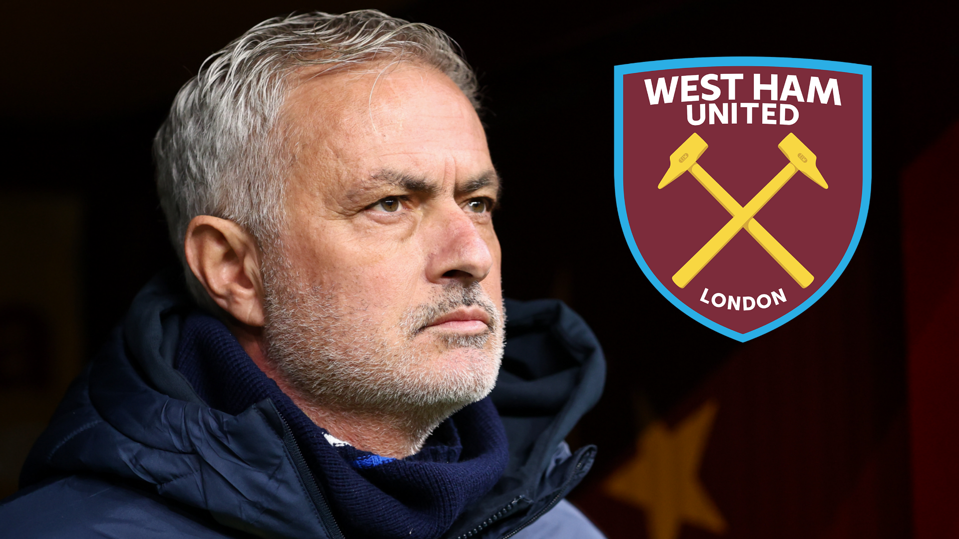 'Jose Mourinho will want the West Ham job' - Premier League legend backed for stunning return in east London as Hammers consider Graham Potter's future