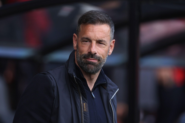 Ruud van Nistelrooy Backed as Option for European Club After Struggling at Leicester