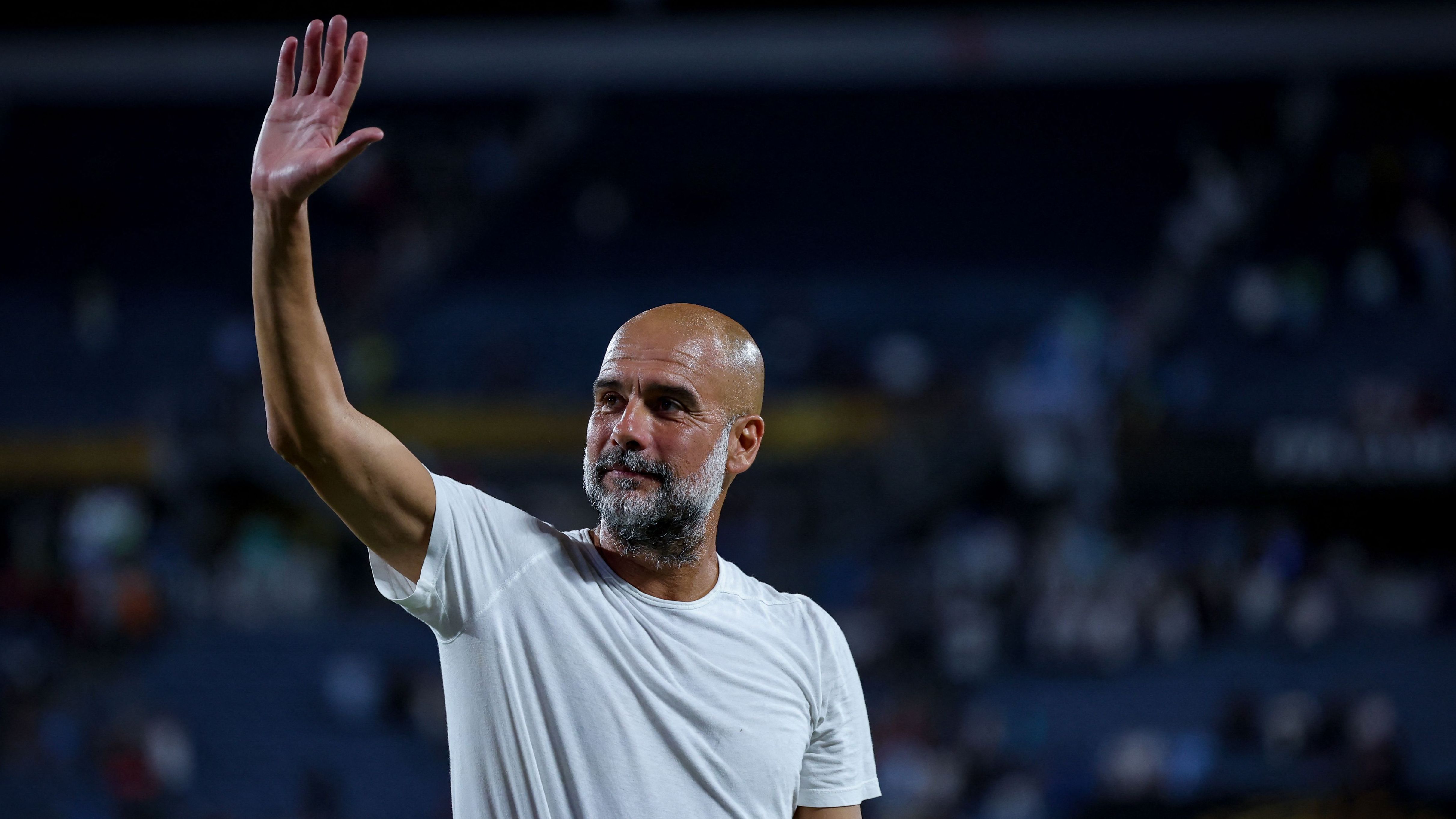 'I'm not going to hide it' - Gianluigi Donnarumma reveals Man City 'dream' after £26m move from PSG as he eyes 'history' at the Etihad