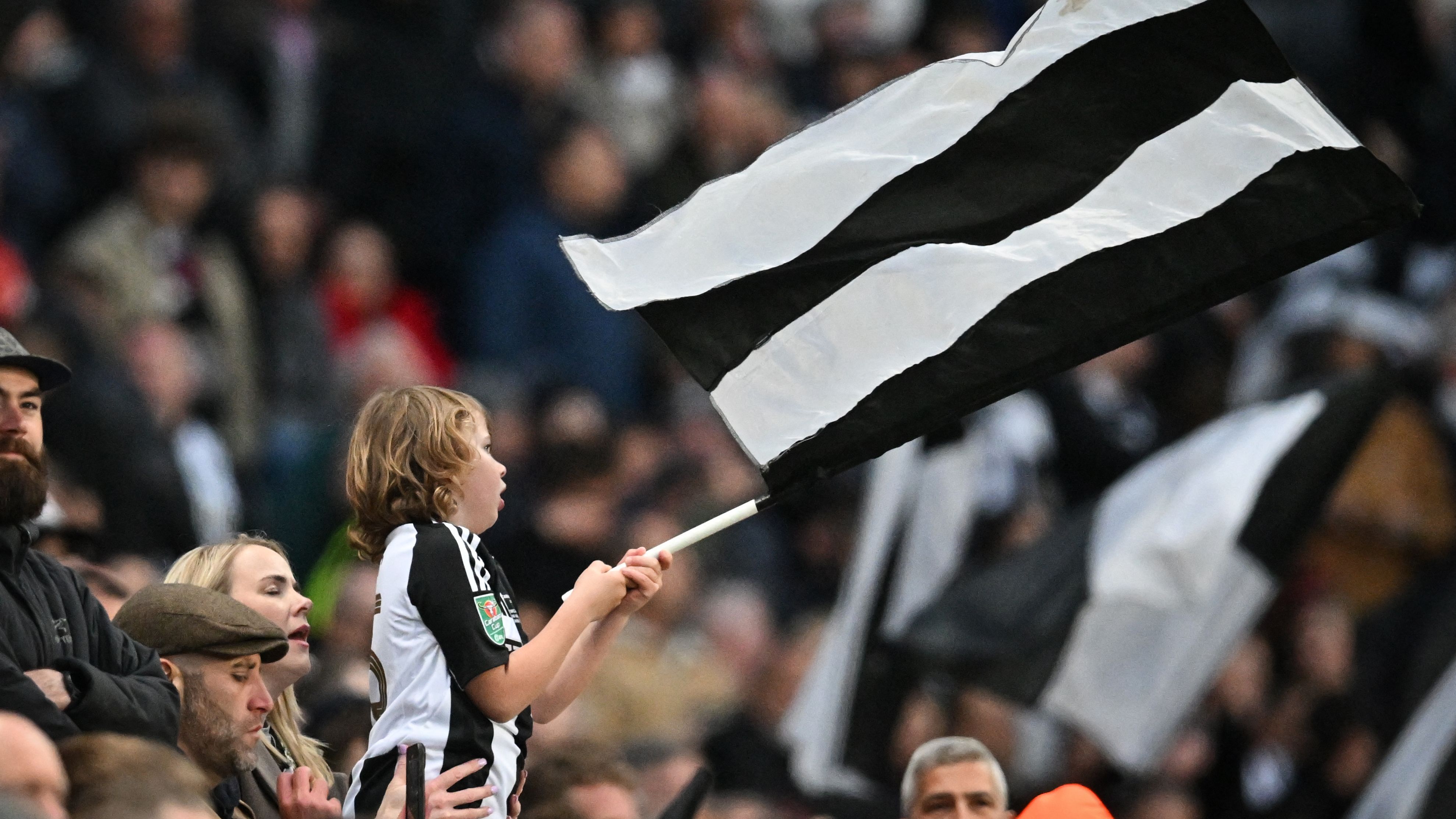 Newcastle forced to CANCEL tickets given to Dundee schoolchildren for Barcelona Champions League clash after fan outcry