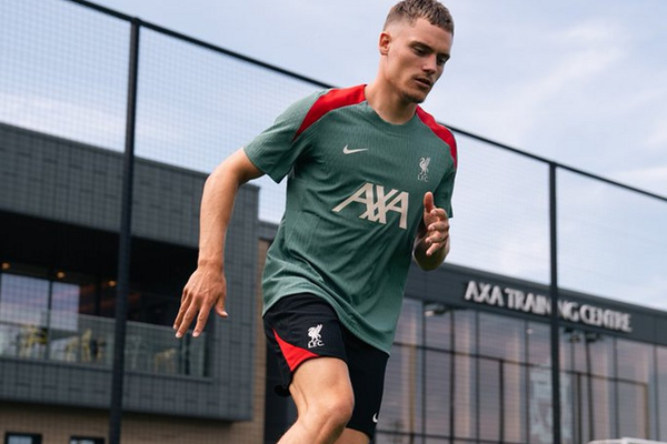 'He's such an exceptional footballer' - Michael Ballack 'Not Worried' About Florian Wirtz Despite Slow Liverpool Start