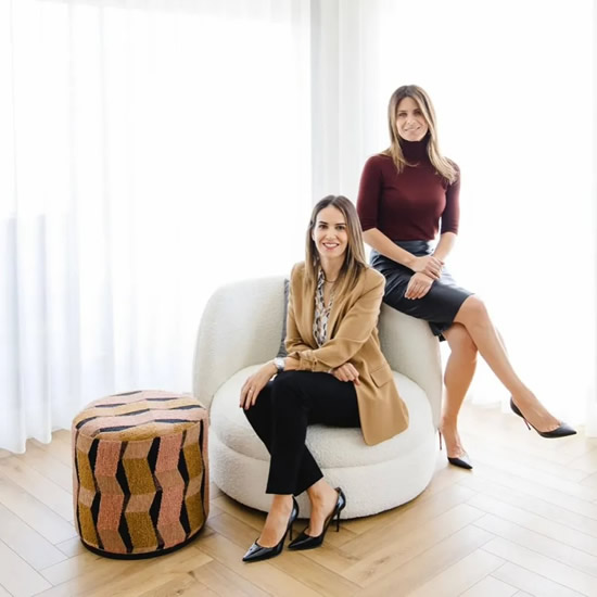 THE STRETFORD WIVES Man City vs Man Utd set to test Amorim and Viana ‘bromance’ – with their wives best pals and business partners