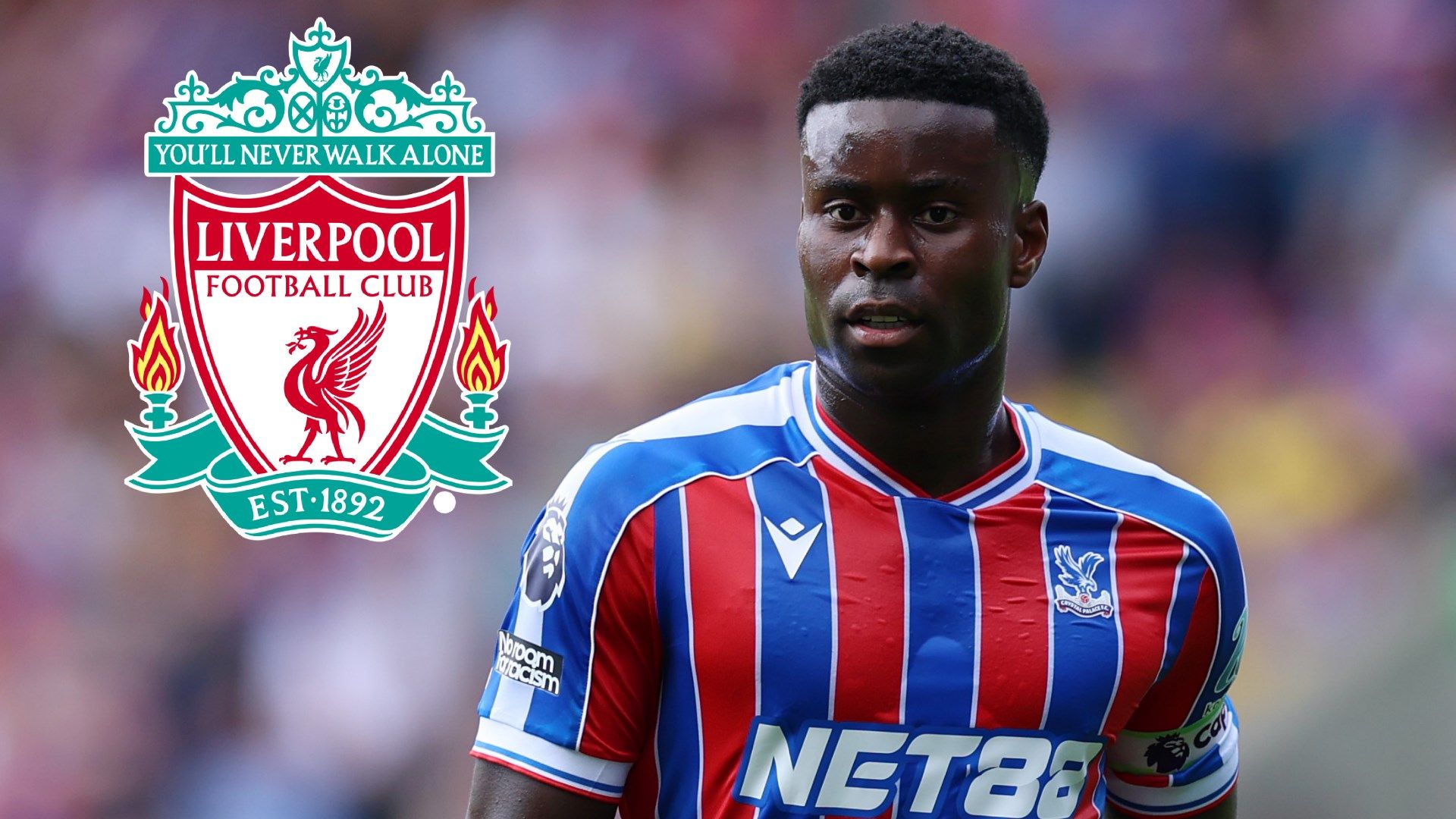 'I never threatened to leave' - Oliver Glasner hits back at media after reportedly preparing to quit Crystal Palace if Marc Guehi joined Liverpool