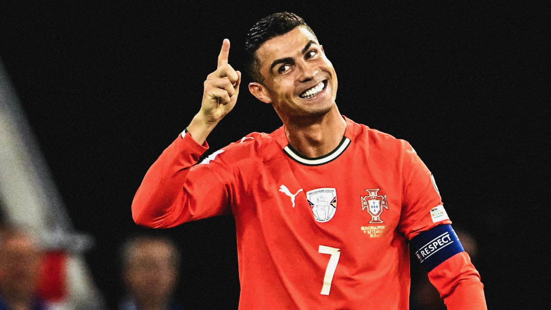 Cristiano Ronaldo named ahead of Lionel Messi as highest-earning athlete with pair ranking above NBA stars LeBron James & Steph Curry