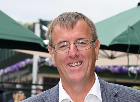 LAST PORT OF CALL My dad-in-law is a Southampton legend but Saints fans want me BANNED for OnlyFans gig – Portsmouth could be my last game