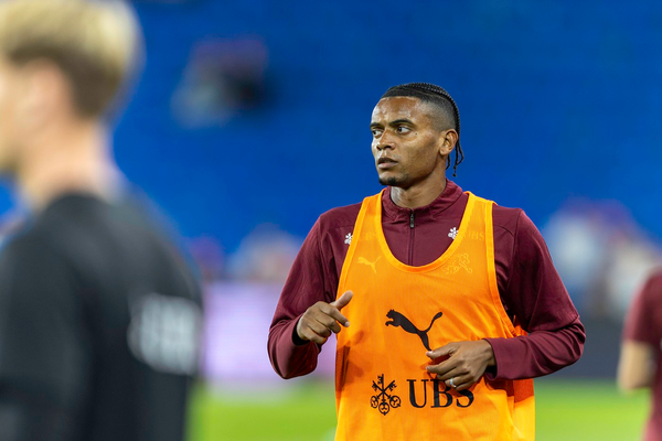 Manuel Akanji reveals inspiration and why he joined Inter from Man City