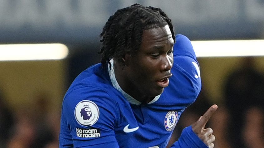 Another Chelsea exit! Forgotten man heads to Turkiye on loan as Blues continue to reshape Enzo Maresca's squad