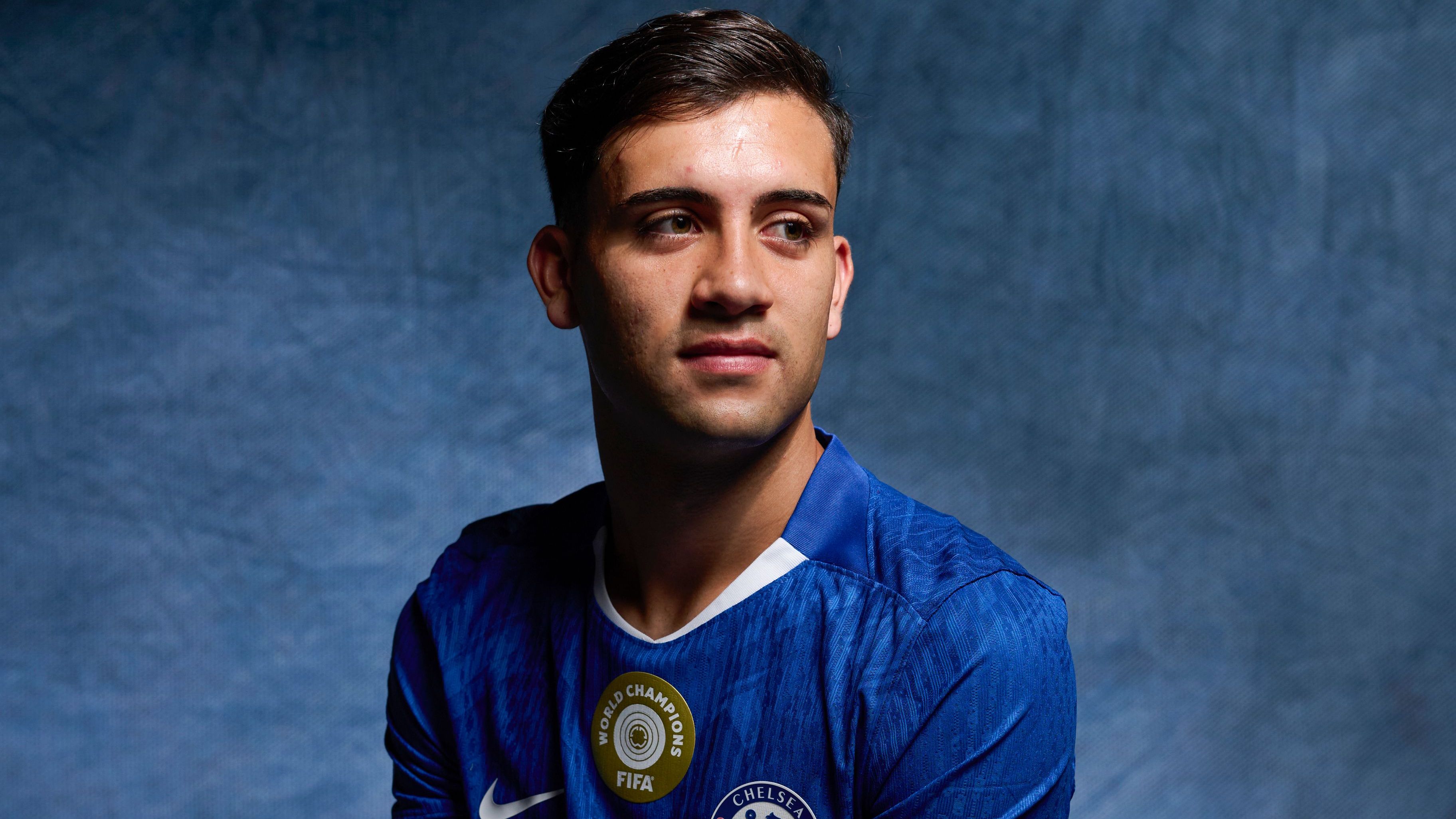 Chelsea's plans for Facundo Buonanotte revealed after Blues raised eyebrows with surprise loan for Brighton prospect