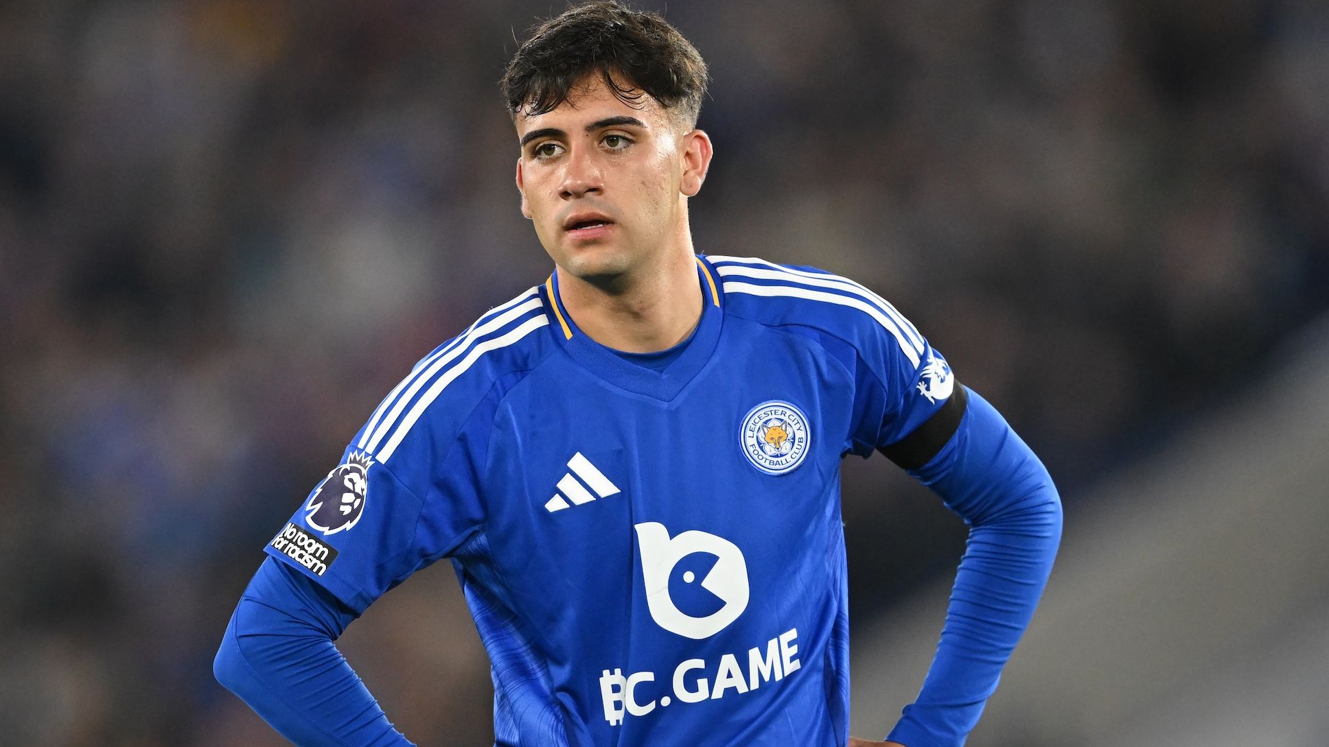 Chelsea's plans for Facundo Buonanotte revealed after Blues raised eyebrows with surprise loan for Brighton prospect