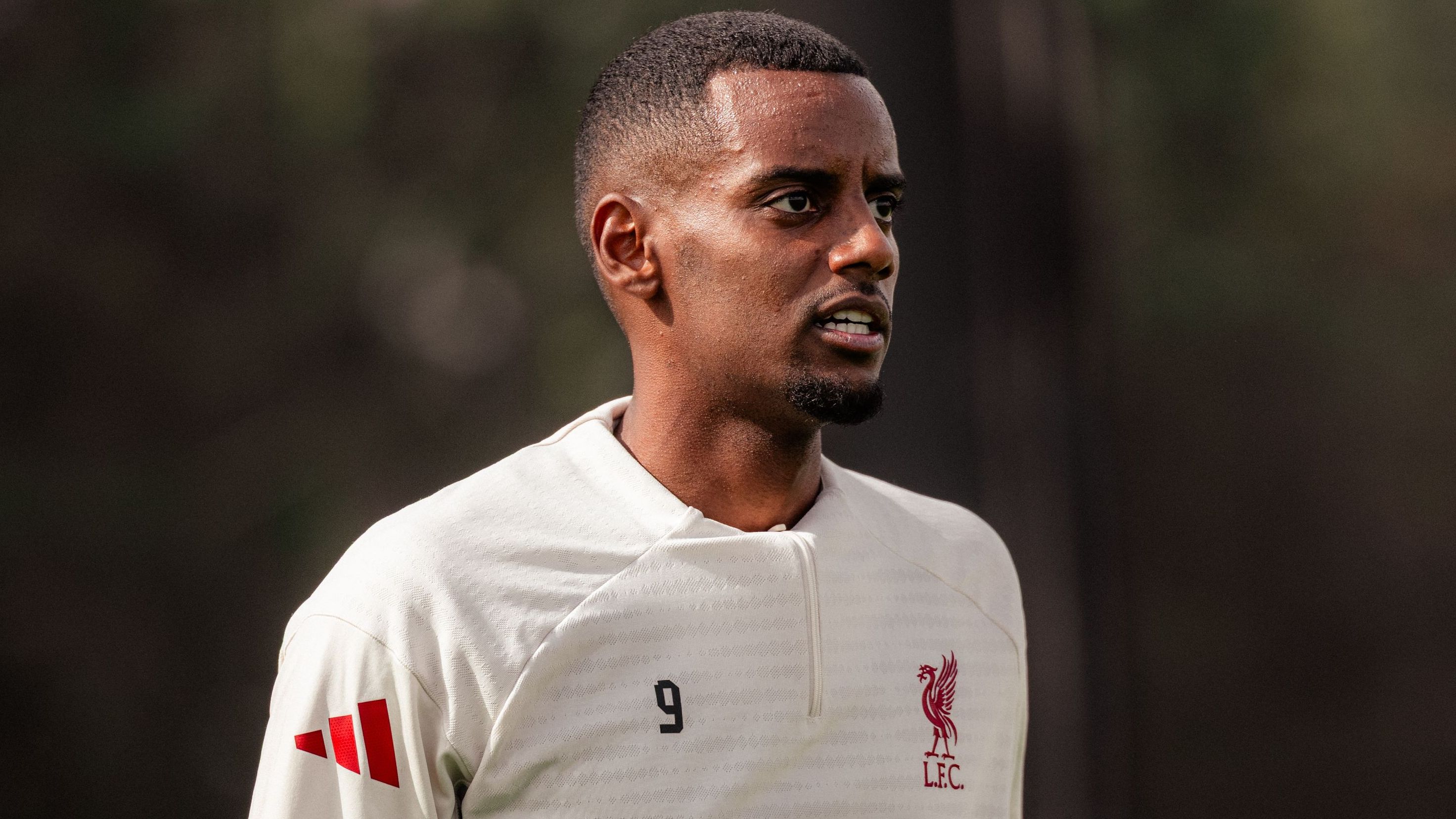 'He needs proper playing time' - Arne Slot hints at Alexander Isak timetable after leaving £125m British-record signing out of squad for late Burnley win