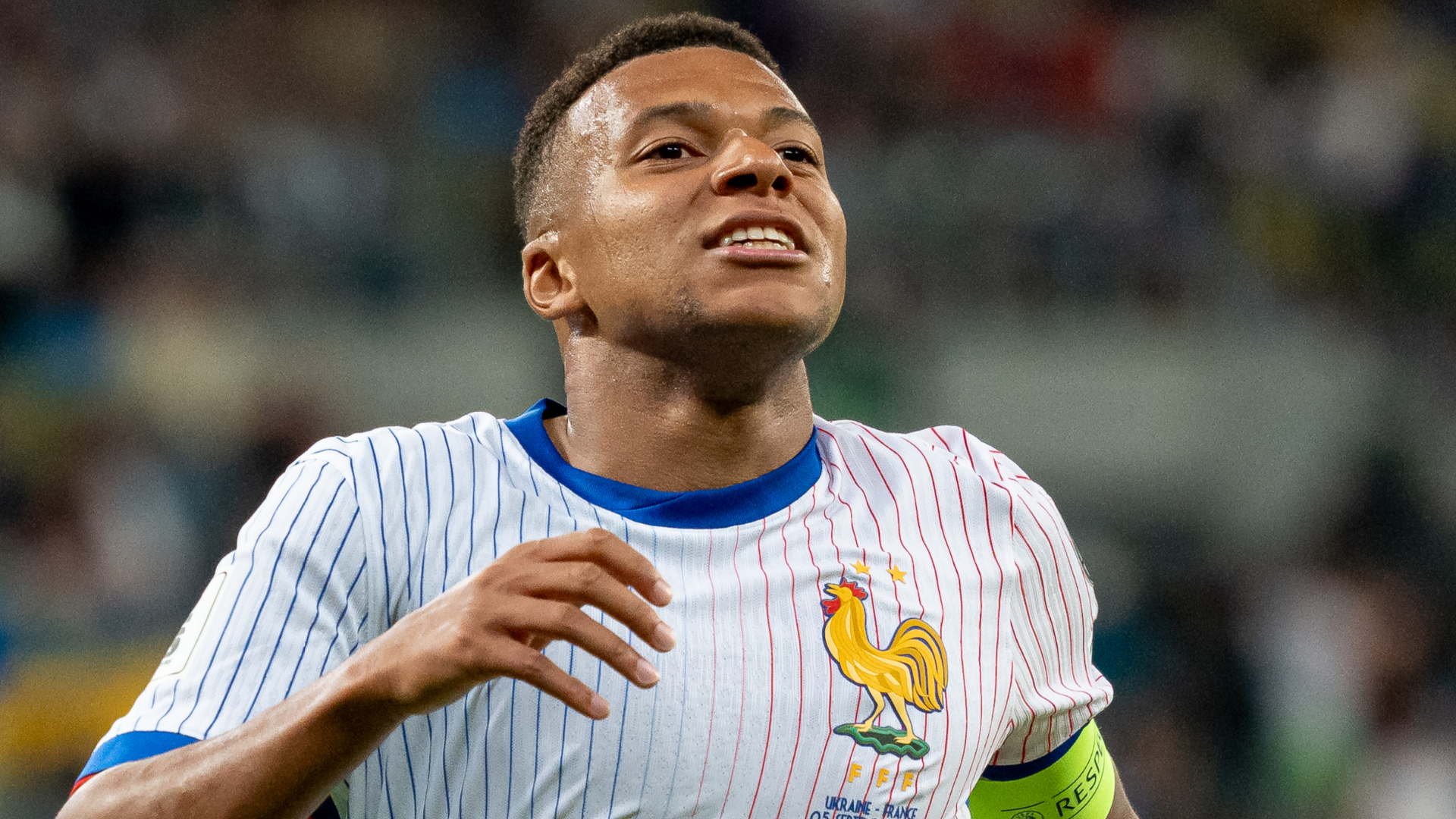 Real Madrid star Kylian Mbappe criticised for having ‘no private life’ - with World Cup winner urged accept the ‘price of fame’