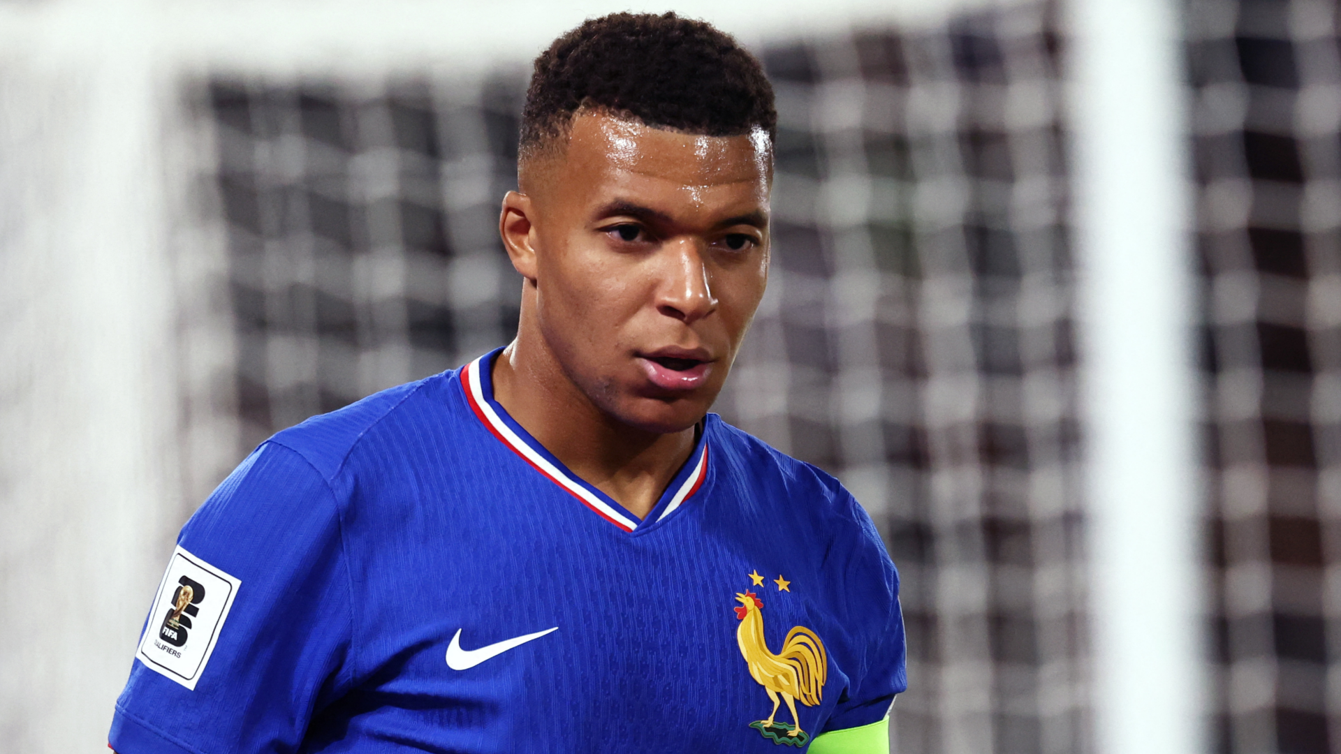 Real Madrid star Kylian Mbappe criticised for having ‘no private life’ - with World Cup winner urged accept the ‘price of fame’