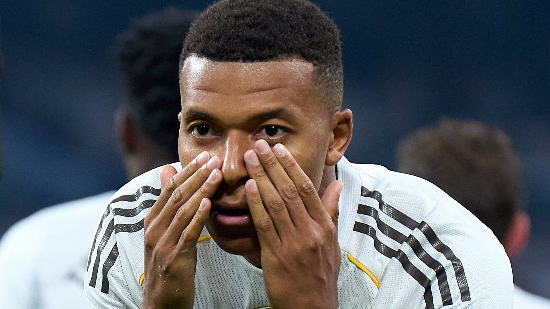 Real Madrid star Kylian Mbappe criticised for having ‘no private life’ - with World Cup winner urged accept the ‘price of fame’