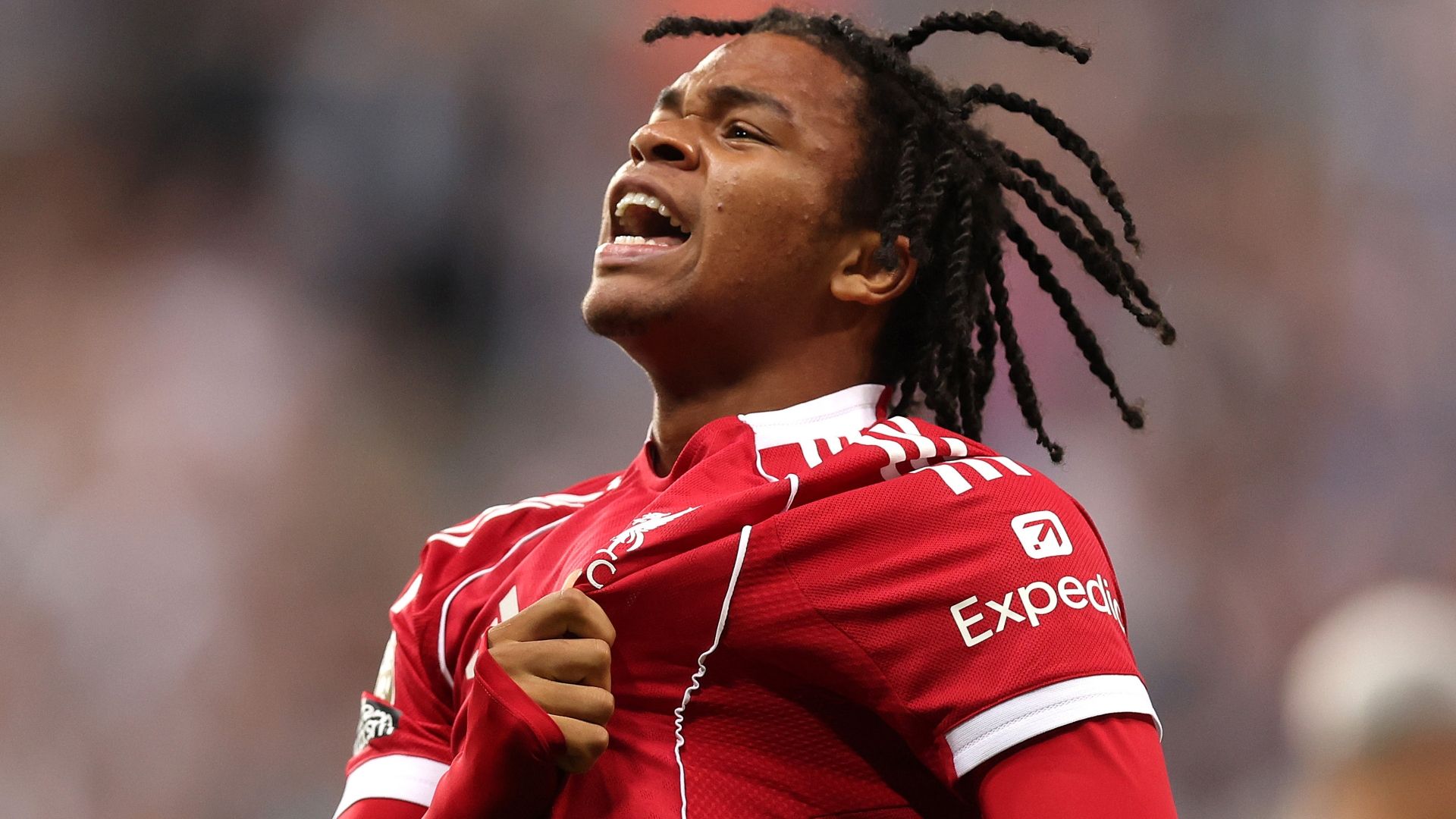 Liverpool make history with another Premier League late show as Mohamed Salah penalty at Burnley rewrites the record books