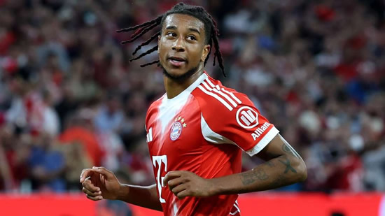 Transfer news & rumours LIVE: Liverpool learn Michael Olise asking price as Bayern Munich sweat over winger's future