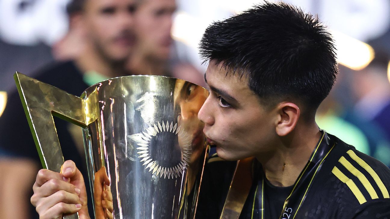 Can Gilberto Mora live up to the hype as Mexico's next great hope?