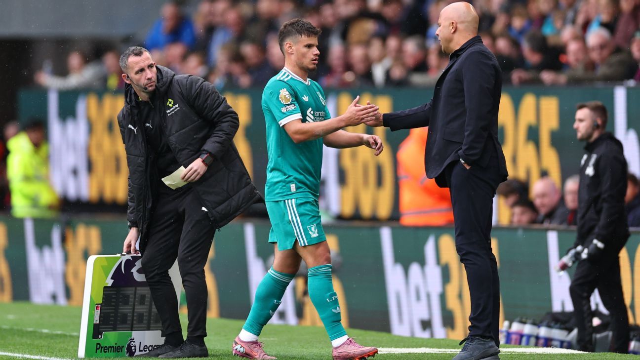 Liverpool rely on late-game heroics to deliver another win