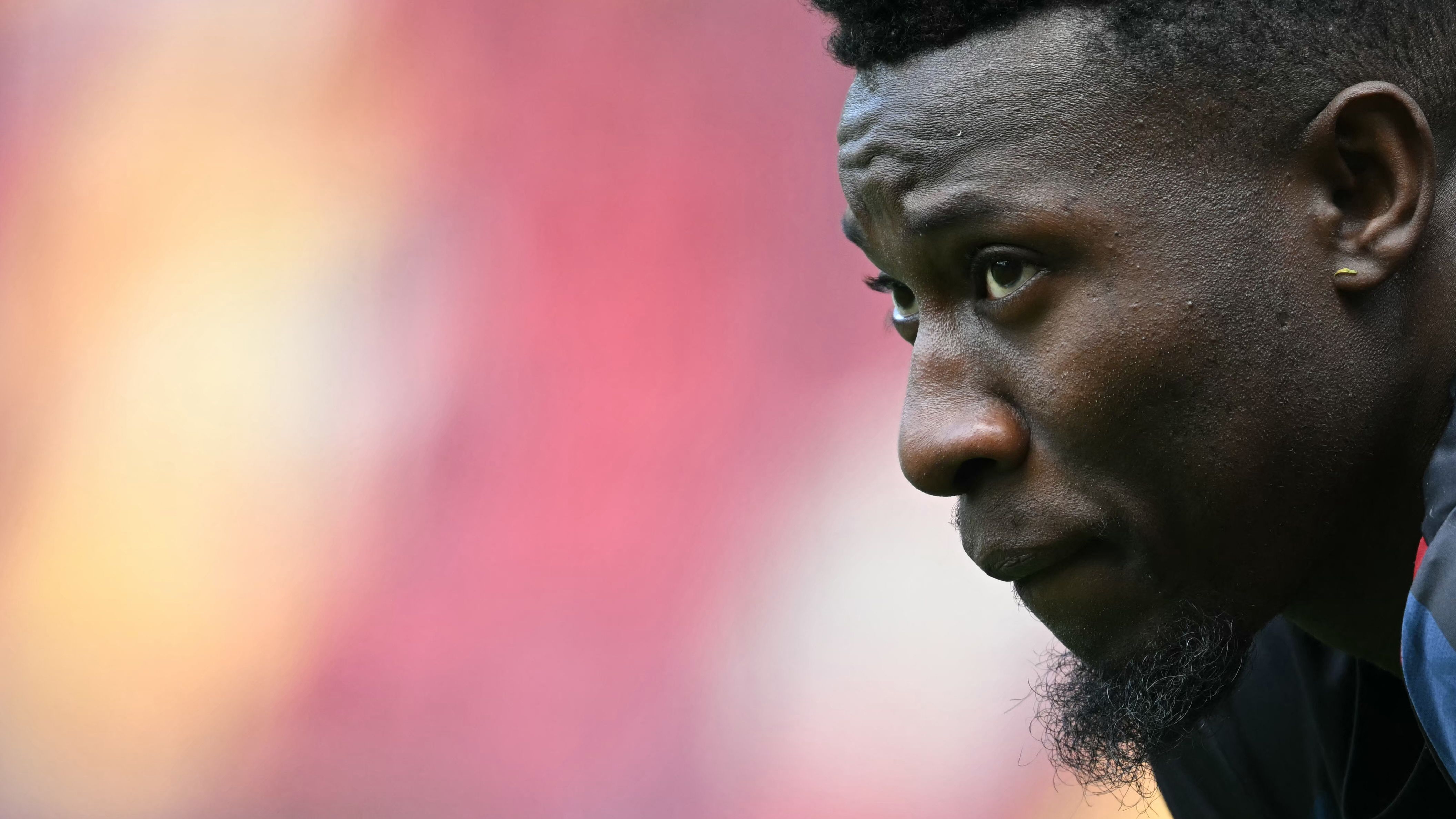 Andre Onana, what are you doing?! Man Utd loanee gets off to worst possible start at Trabzonspor with latest howler against Fenerbahce