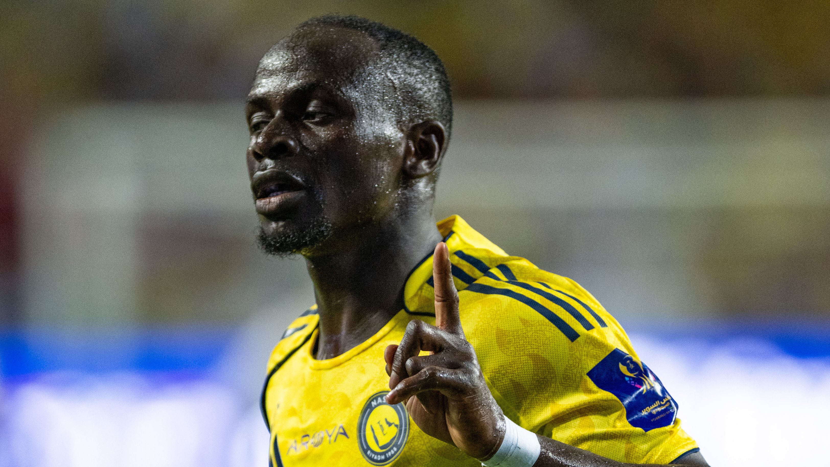 Al-Nassr do it without Cristiano Ronaldo! Portugal international anonymous as Sadio Mane and Inigo Martinez maintain 100% record at start of Saudi Pro League campaign