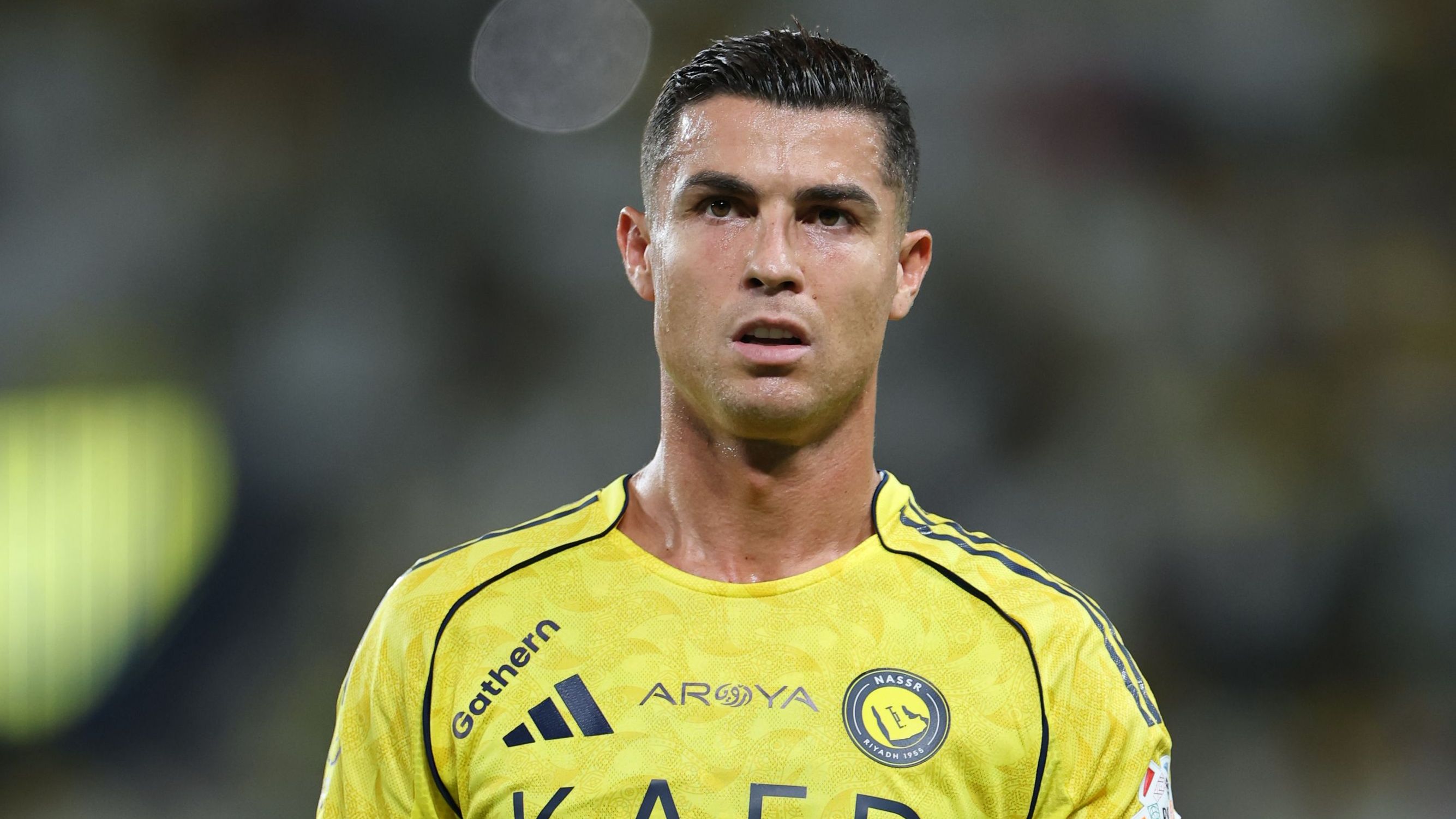 Al-Nassr do it without Cristiano Ronaldo! Portugal international anonymous as Sadio Mane and Inigo Martinez maintain 100% record at start of Saudi Pro League campaign
