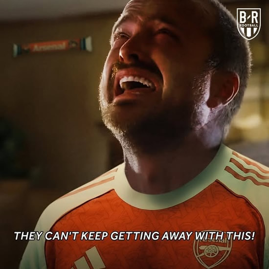 Daily Laugh - Burnley 0-1 Liverpool