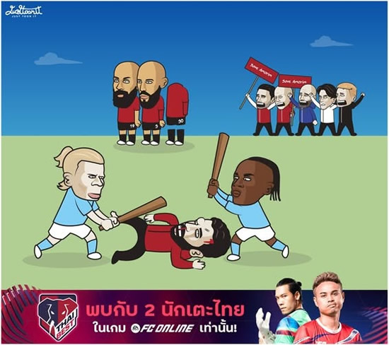 Daily Laugh - Burnley 0-1 Liverpool