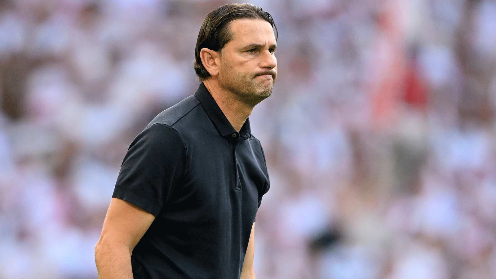 Gio Reyna at a crossroads, again: USMNT midfielder faces more change after Borussia Monchengladbach fire boss Gerardo Seoane