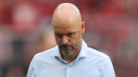 Transfer news & rumours LIVE: Ten Hag approached over return to former club