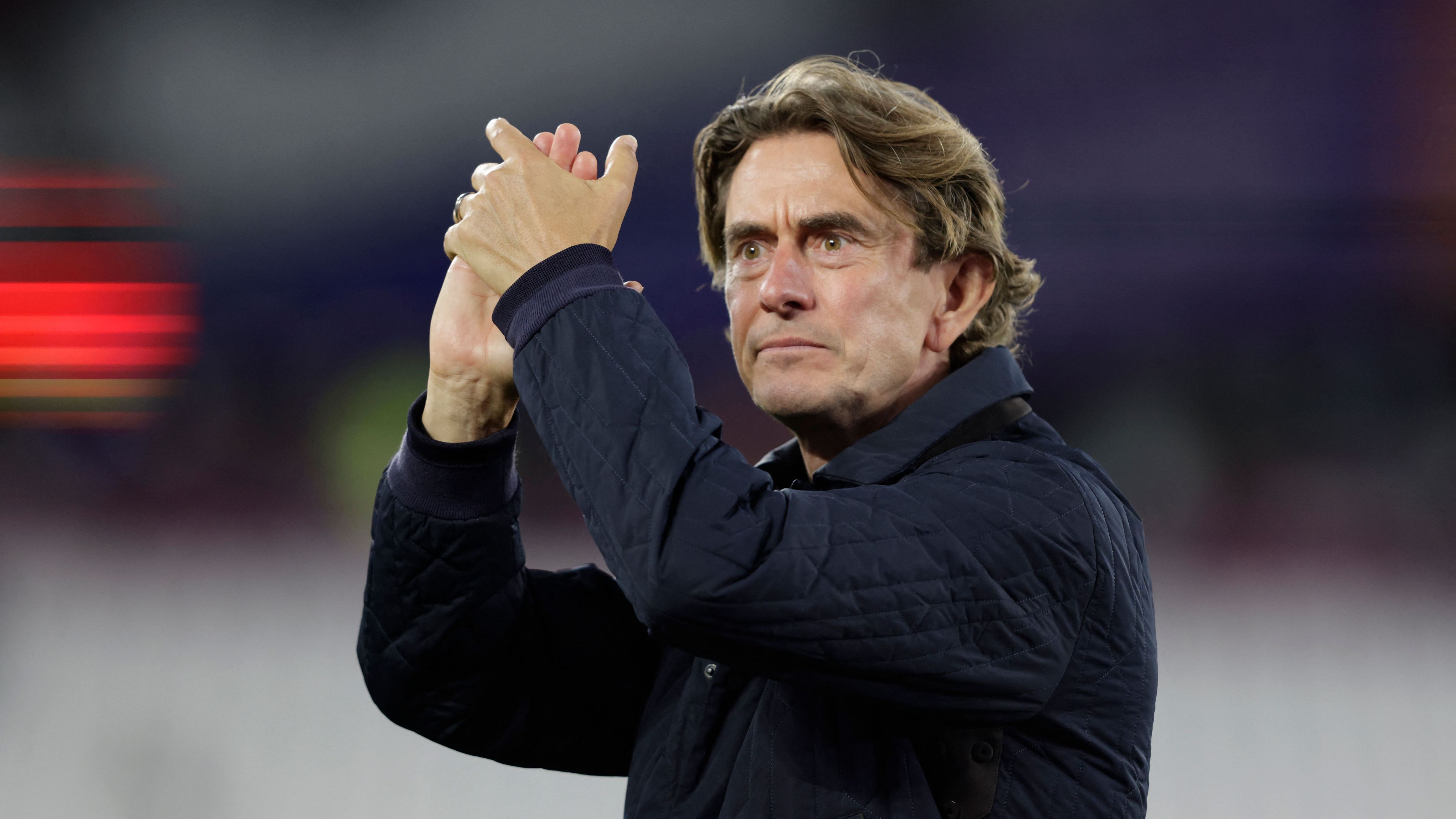 'He could play 90 minutes' - Thomas Frank hints at Tottenham debut despite questioning intensity of summer signing