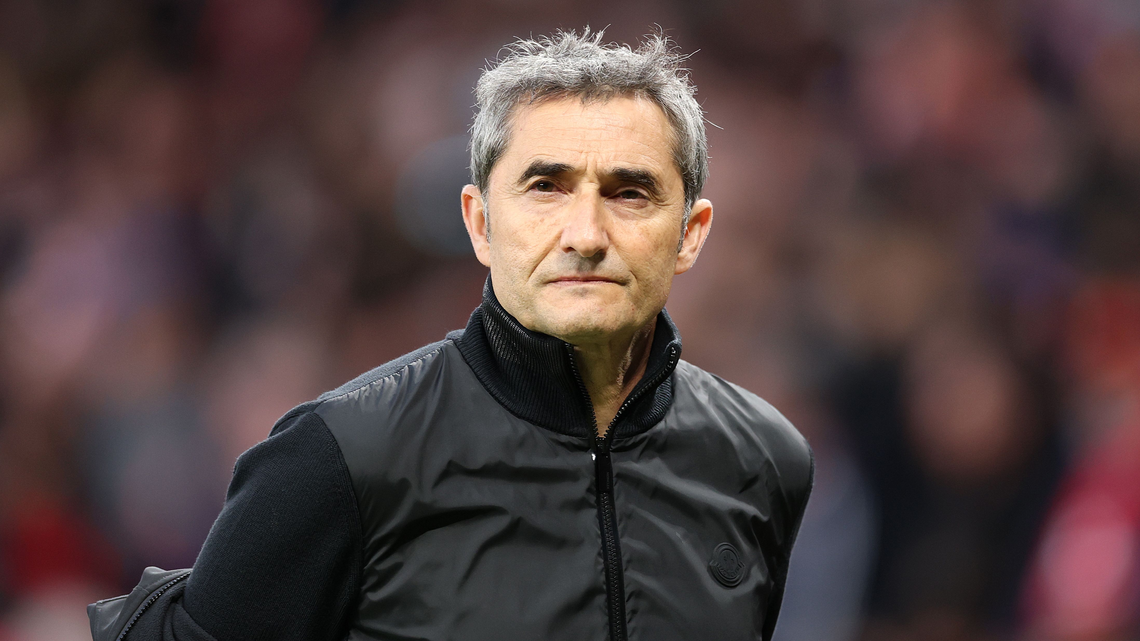 Mikel Arteta hailed as 'one of the best coaches in the world' by Athletic Club boss Ernesto Valverde ahead of Champions League tie