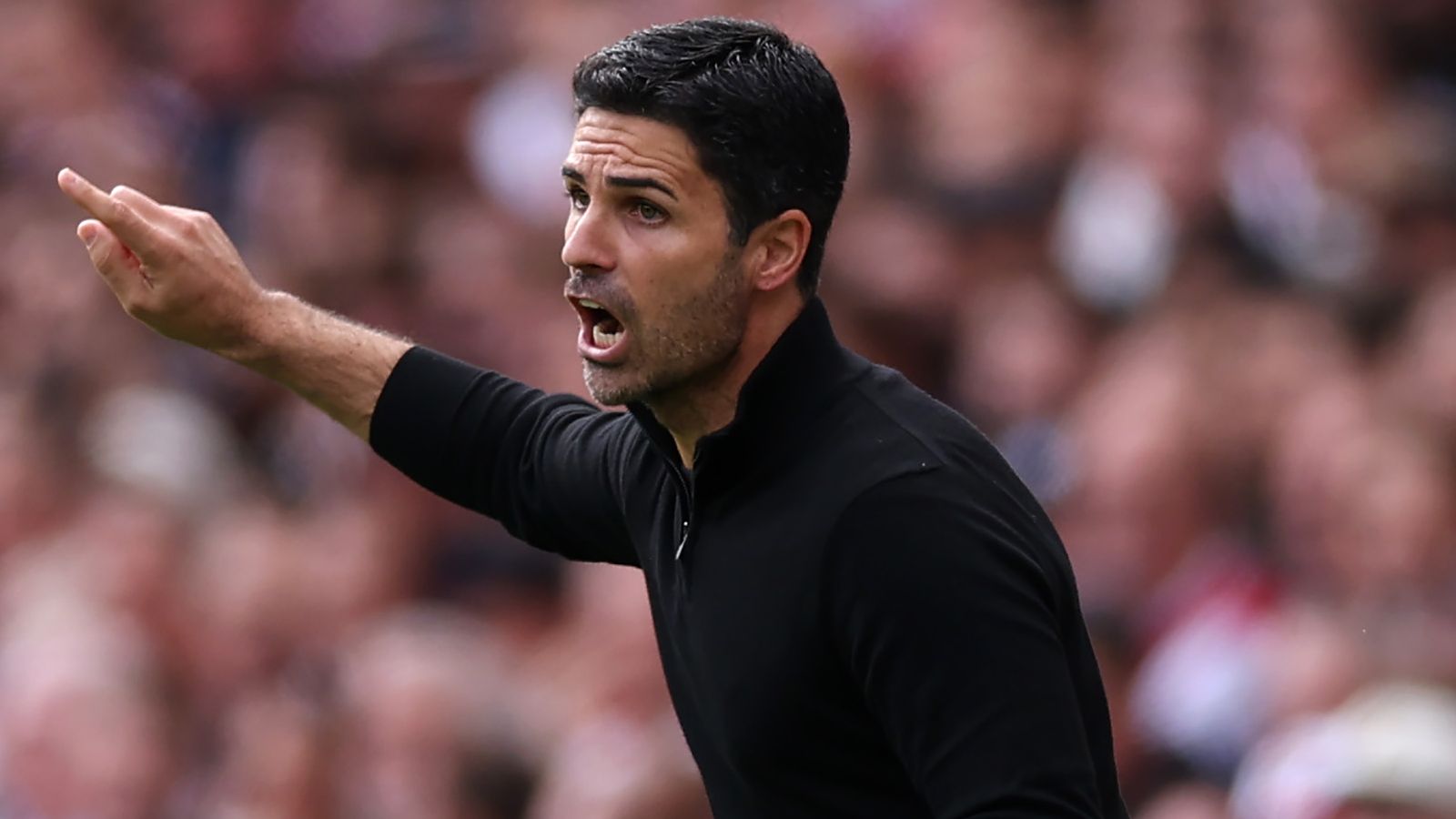 Arsenal hit by crushing double injury blow ahead of Champions League opener against Athletic Club