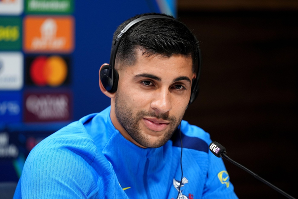 'I never said I wanted to leave' - Tottenham Ace Cristian Romero Denies Wanting Atletico Madrid Move