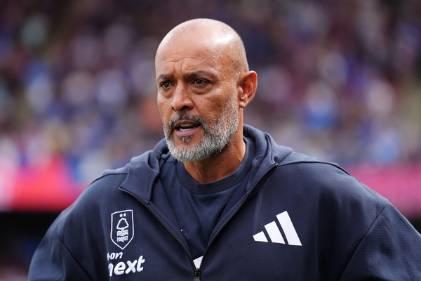 Nuno Espirito Santo Offered Premier League Return Route After Nottingham Forest Sack