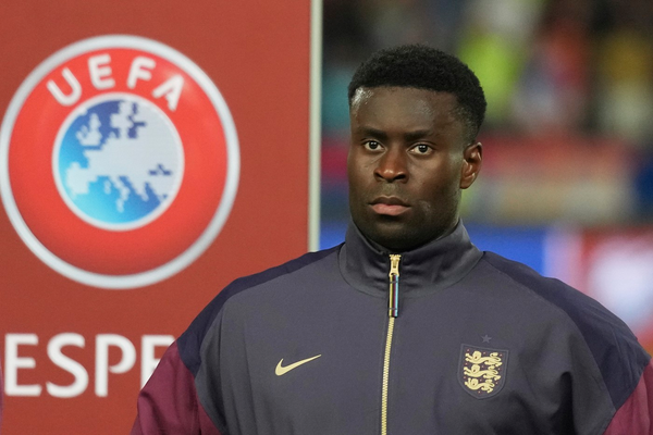 Man City Join Race for Crystal Palace Star Marc Guehi as Liverpool Face Summer Competition