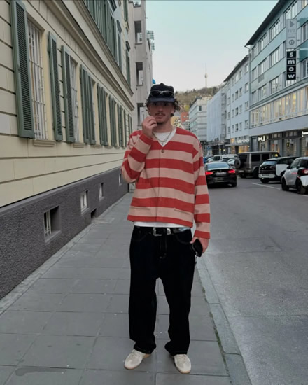 GEORDIE SCORE Newcastle star Nick Woltemade sends message to Geordie women after moving into bachelor pad with pal