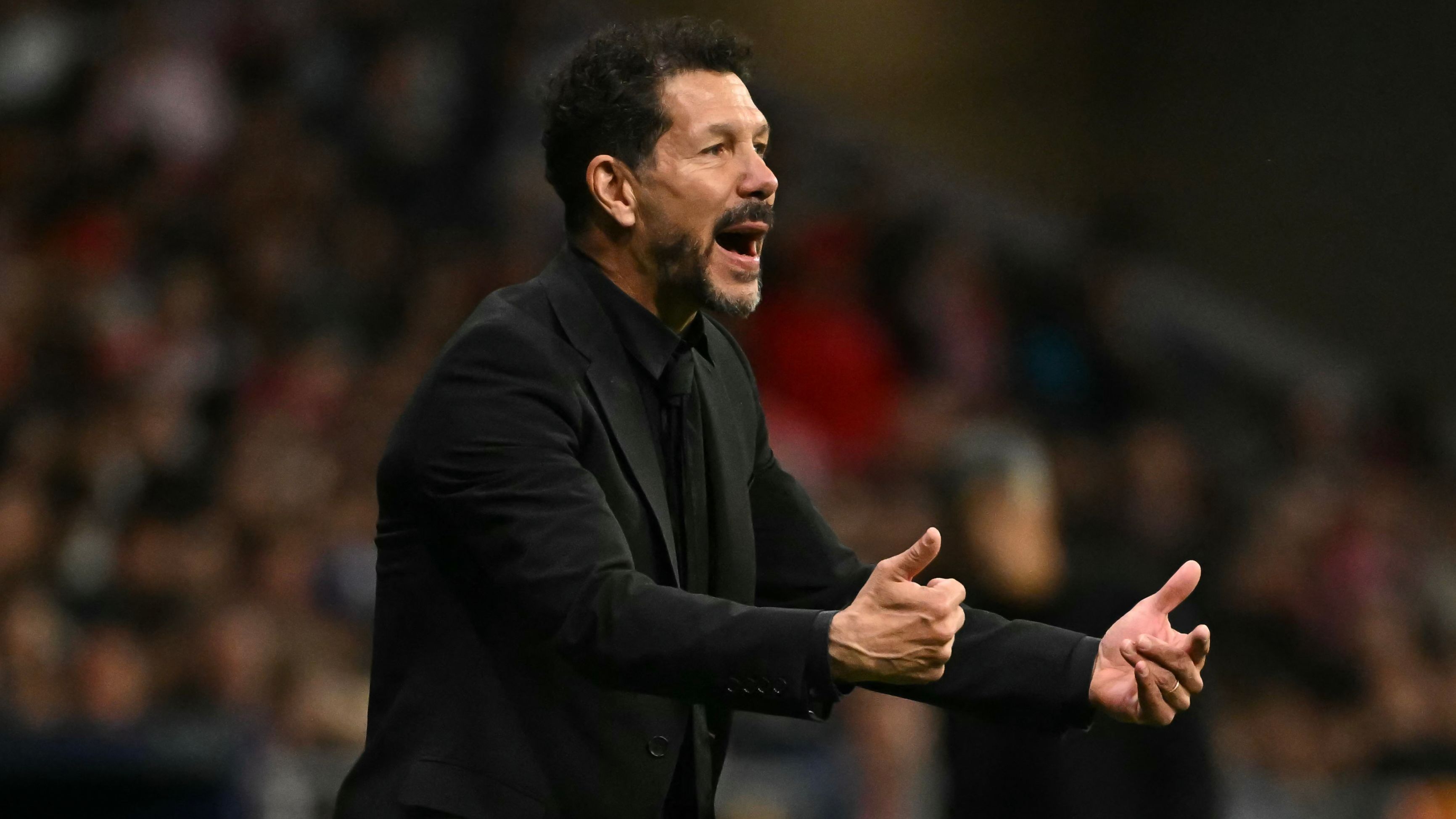 Julian Alvarez's agent speaks out on talk Liverpool wanted World Cup winner as part of sensational swap deal