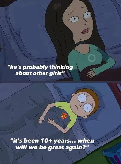 Daily Laugh - You have Save Amorim Pep.