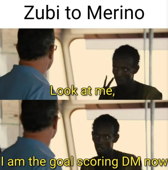 Daily Laugh - You have Save Amorim Pep.