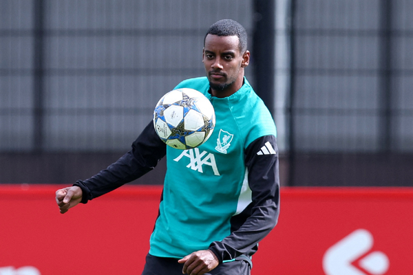 Record signing Isak in line for Liverpool debut vs Atletico Madrid