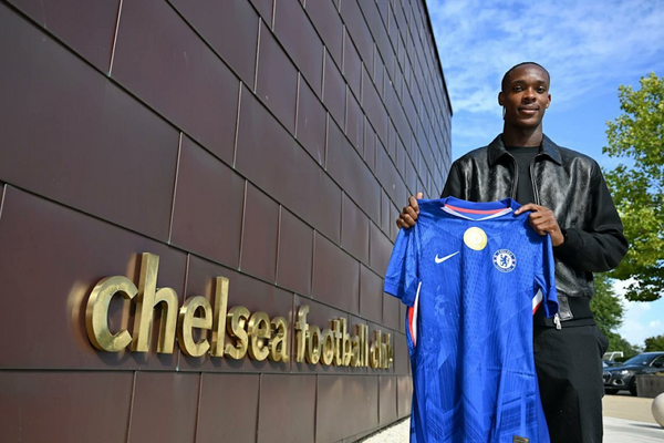 Chelsea consider bringing forward Emegha signing