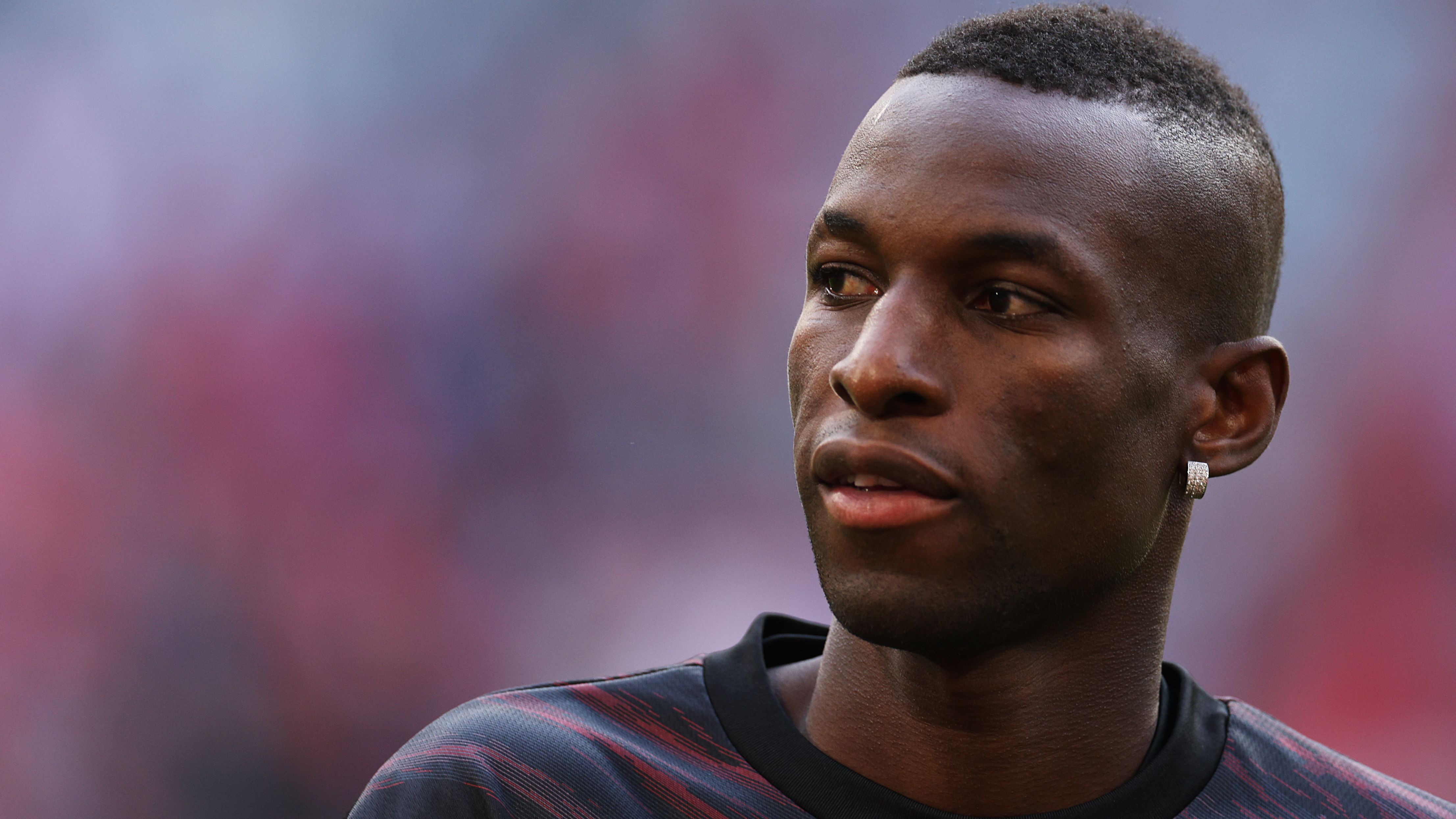 Why Nicolas Jackson can play for Bayern Munich against Chelsea as parent club run risk of Champions League loan rules