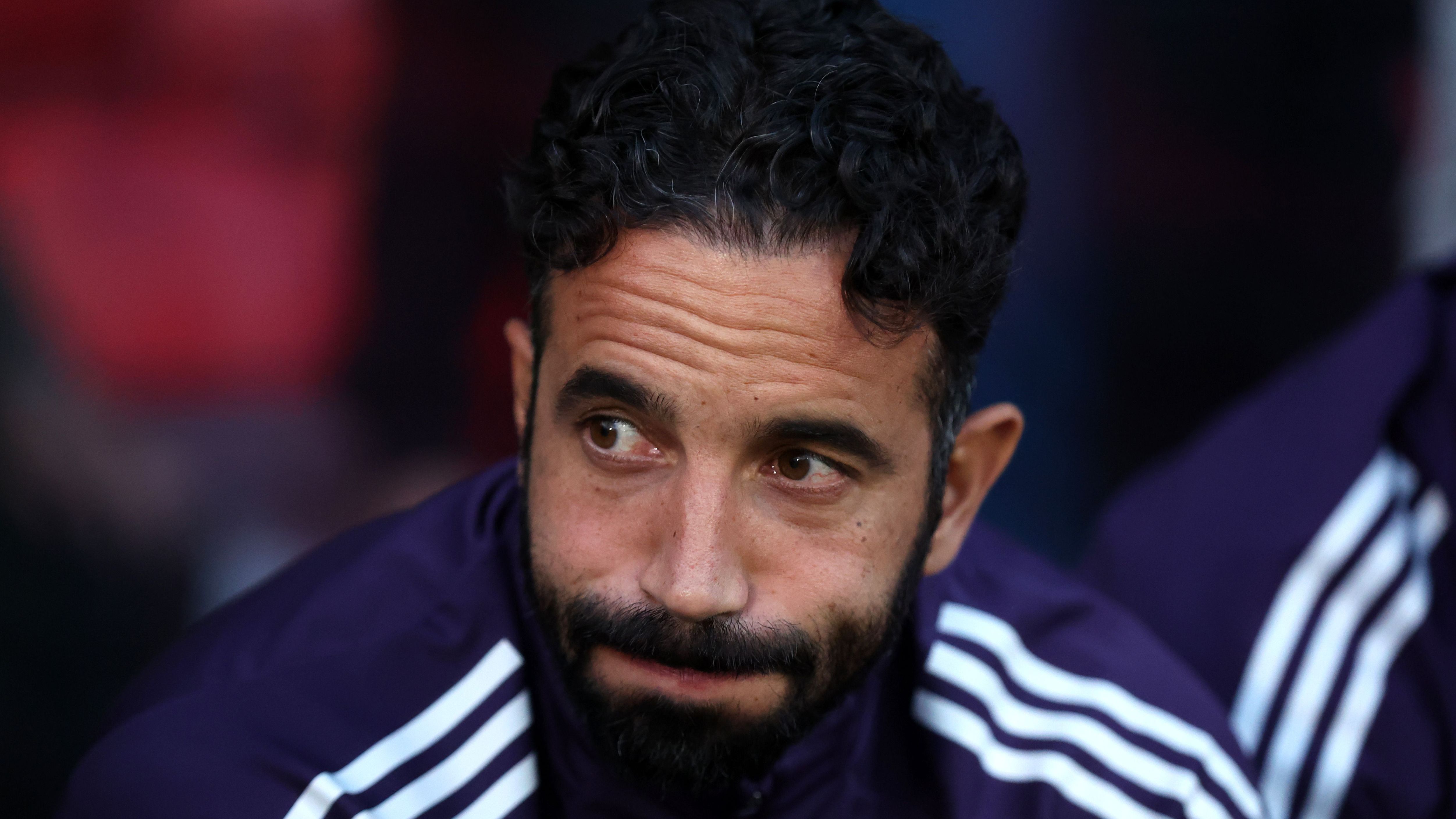 Ruben Amorim may have just THREE GAMES to save his job as beleaguered Man Utd boss is handed similar ultimatum to predecessor Erik ten Hag