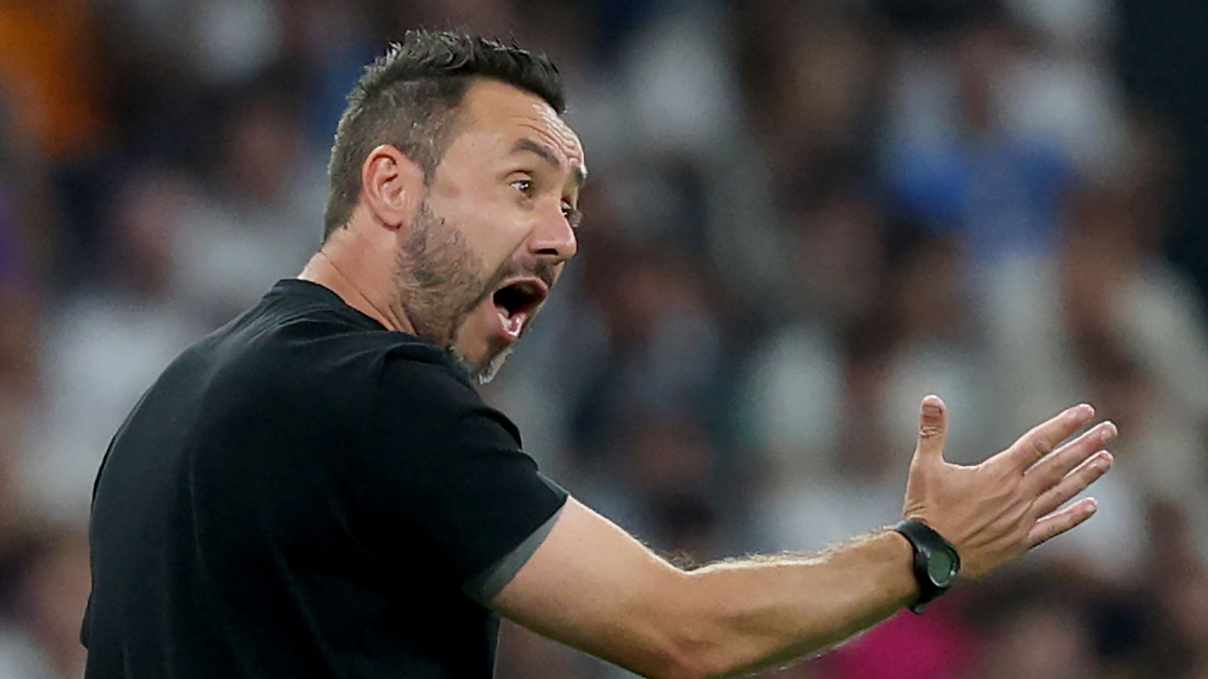 'A dream come true' - USMNT's Tim Weah celebrates being first American to score against Real Madrid at Santiago Bernabeu in 'bittersweat' loss for Olympique de Marseille