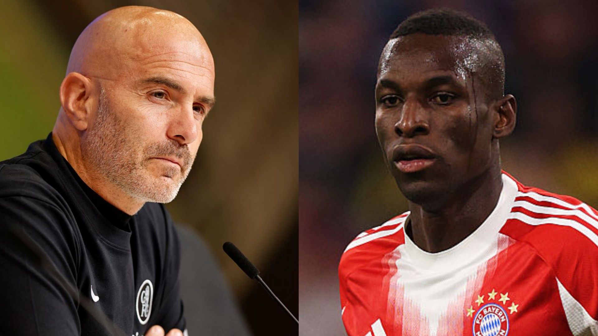 Chelsea boss Enzo Maresca explains Nicolas Jackson exit & opens up on text exchange ahead of swift Champions League reunion with Bayern Munich loanee