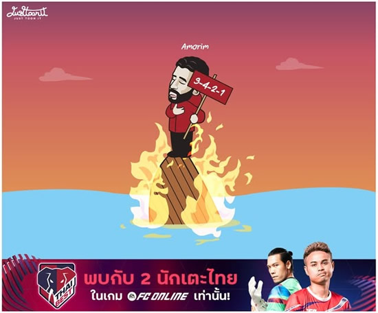 Daily Laugh - The Rebirth of Martinelli