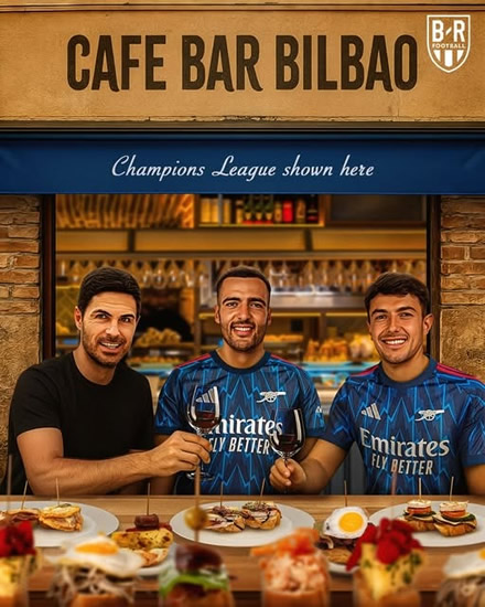 Daily Laugh - The Rebirth of Martinelli