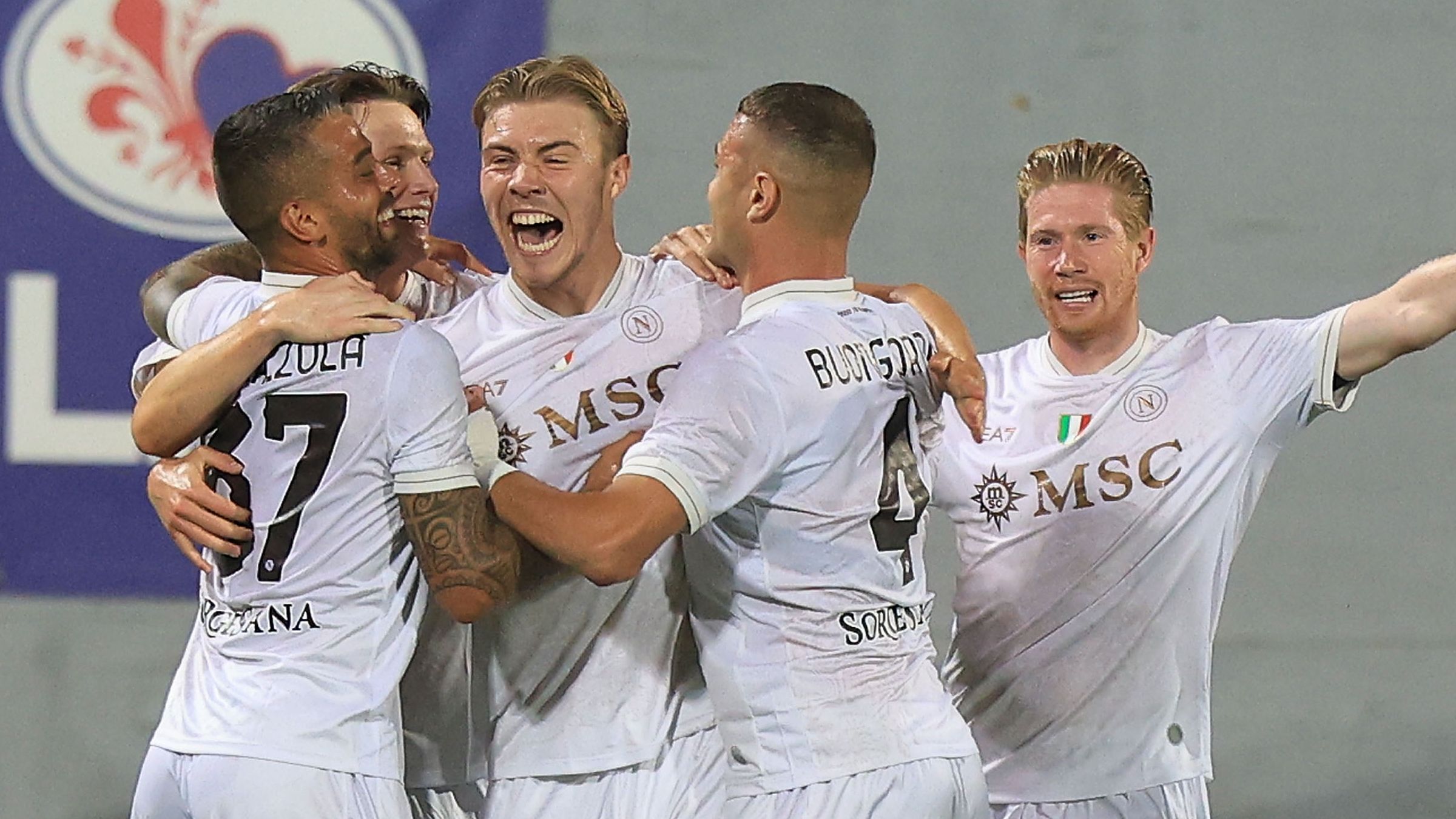 'Apparently we are not!' - Pep Guardiola claims Man City are seen as Champions League underdogs