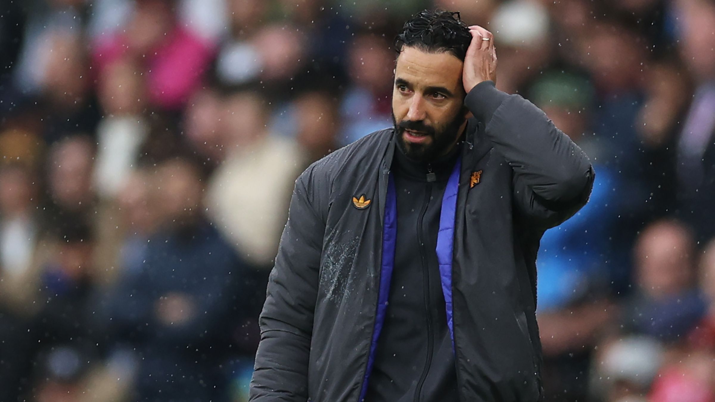 Man Utd youngster withdraws from squad as shock move to UAE nears following collapse of previous transfer abroad